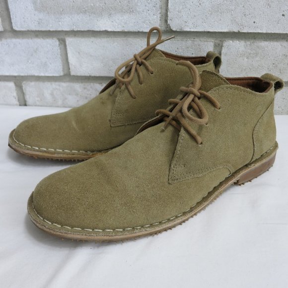 Redtape Other - Redtape Suede Leather Casual Chukka Boots Shoes